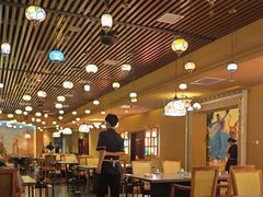 -君邦火锅(新疆大厦店)