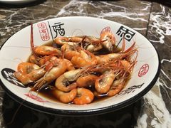 -风味小馆(天目湖宾馆店)
