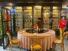 -徐记私厨(半淞园路店)