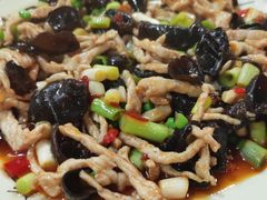 鱼香肉丝-陈三炖鸡馆(金众小区店)