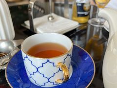 -茶源Fountain Lounge大堂吧·北京东方君悦大酒店