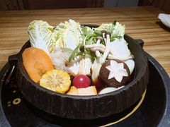 寿喜锅-水林间·寿喜烧自助(仙林金鹰店)