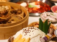 -卤校长重庆火锅(国兴店)