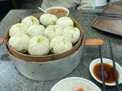 -胡家包子·清真(大众巷店)