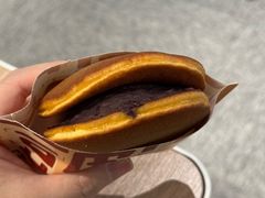 -辛一·铜锣烧(鸿寿坊店)