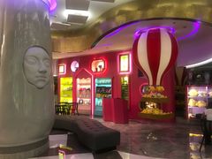 -米乐星世界KTV(汇智国际商业中心店)