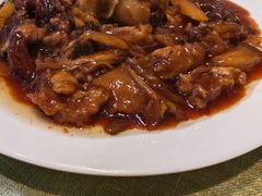 -振生清真饭店(永安道店)