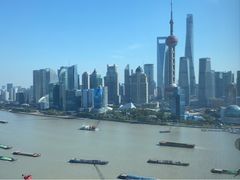 -上海外滩茂悦大酒店