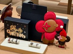 -LV路易威登(杭州万象城店)