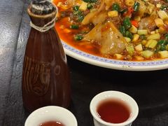 -醉八仙热酒馆(渝中店)
