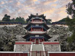 -香山公园