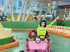 -大族广场Mall&More