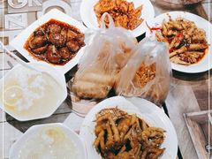 -嘉州九妹凤爪(乐山总店)