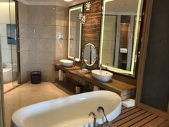 -惠州金海湾嘉华度假酒店