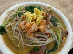 -木木鲜海鲜面(天一店)