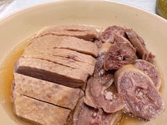 盐水鸭-扬州狮子楼·非遗淮扬菜(总店)