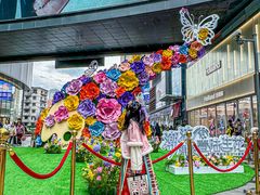 -大悦城(沈阳中街店)