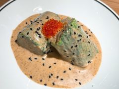 沙律菠菜墩-太二酸菜鱼(沈阳万象城店)