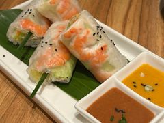 -越美小馆·越南料理(曲江店)