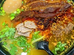 -一品飘香米线(一中总店)