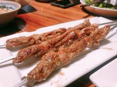 -功夫小龙虾·烧烤·江湖菜(金沙洲店)