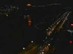 -荣誉国际酒店-云顶旋转餐厅