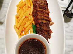 -荣兴酒家(徐家汇店)