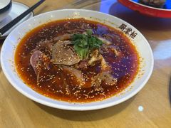 -厨掌柜长寿菜馆(古镇店)