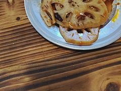 -冶建镜子·中国龙虾王(总店)