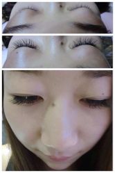 睫作-光SPA科技美肤