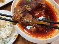 -谢记上海大排档(长寿路店)