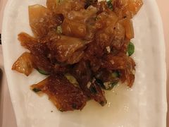 -得月楼·省级非遗·传统苏帮菜(观前店)
