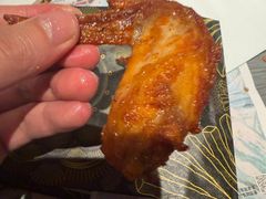 -麦当劳(农光里店)