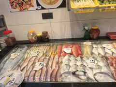-健跳小海鲜(人民路店)