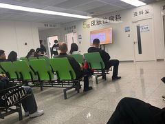 -南京鼓楼医院(鼓楼本部)