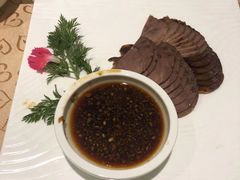 -大鸭梨烤鸭(左家庄店)