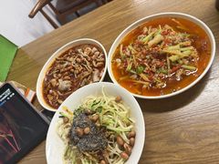 -艺味深尝(云锦路店)