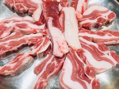 -原始泥炉烤肉(总店)