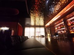 -THE OLD HOUSE酒吧