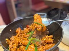 -得稻小饭堂·江西菜(浦江店)