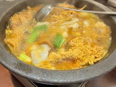 -肖记公安牛肉鱼杂馆·省级非物质文化遗产(三角路直营店)