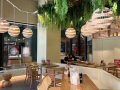 -Dough&Joe团憩(瑞虹天地月亮湾店)