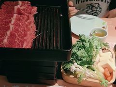 -山葵家·创意料理(万象汇店)