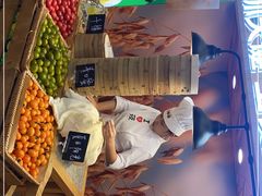 -西贝(武汉群星城店)