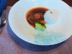 -浙江西子宾馆·瑶园咖啡厅