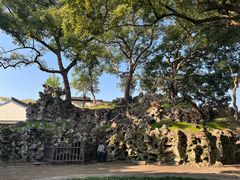 -绍兴鲁迅故里·沈园景区