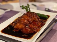 烤鸭-文兴酒家(晶品店)