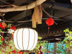 -吴越荣记苏州菜·松鼠桂鱼(月光码头店)
