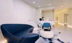 -VE专注问题肌·赛诺龙&科学美肤中心