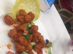 -东江海鲜酒家(艺都分店)